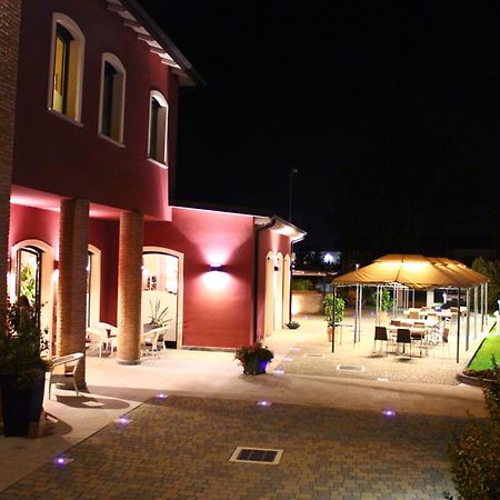 Albergo Delle Industrie Casalmaggiore Exteriér fotografie